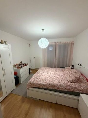Logement de 3 pièces offrant confort et praticité au quotidien. - Photo 5