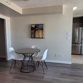 1 Bedroom - 624ft2-Spacious 1 bed, Unfurnished (unit #2908) - Photo 2