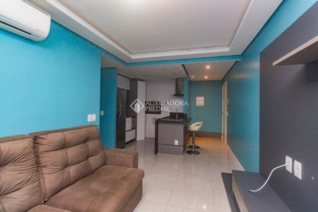 Apartamento com 1 quarto e 53m² para alugar em Petrópolis, Porto Alegre. - Photo 4