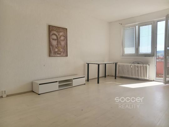 Pronájem bytu 2+1 52 m2 - Photo 1