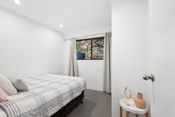 Updated 2-Bedroom Unit with Courtyard in Prime Noosaville Location - Photo 1
