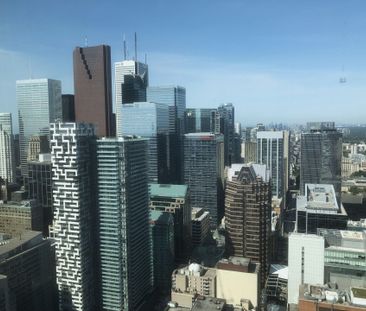 For Lease - 88 Queen Street Unit# 5609, Toronto, Ontario - Photo 4