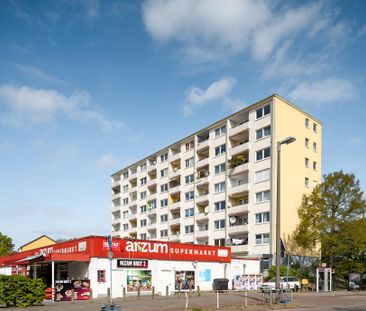 2-Zimmer-Wohnung in Bremen - Photo 1