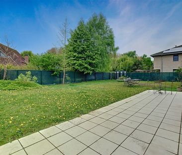 huis - Vinkenbaan 29, 1820 PERK - Photo 6