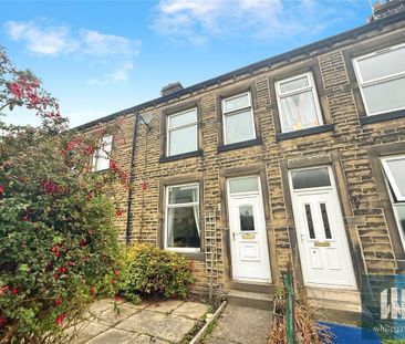 3 bedroom terraced house to rent - Photo 3