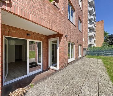 Appartement met één slaapkamer in Uccle - Photo 6