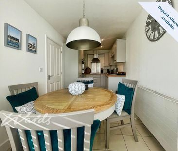 2 bedroom terraced house to rent - Photo 4