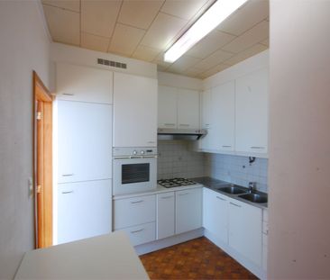 Appartement met 1 slaapkamer gelegen in het verkeersvrije centrum ! - Foto 4