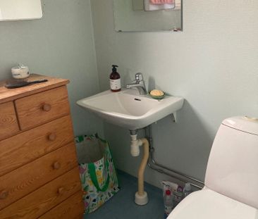 Torggatan 3c - Foto 1