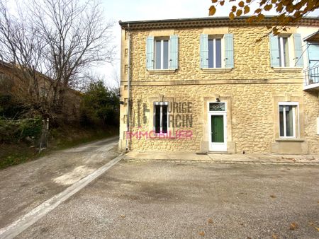 A LOUER - APPARTEMENT CAVAILLON - 3 pièces 54.68m² - Photo 2