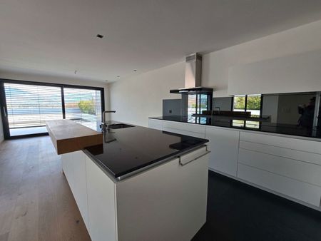 4.5 Zimmer, 124 m² - Foto 3