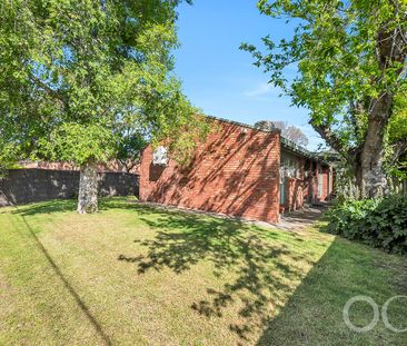 Open the Door to Easy, Elegant Living on Highbury Street - Photo 1