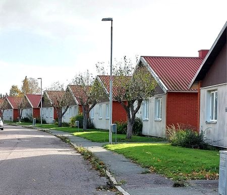 Disponentgatan 17B, Tomelilla - Foto 2