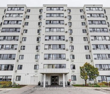 For Lease - 135 baseline Road Unit# 910, London South, Ontario - Photo 1