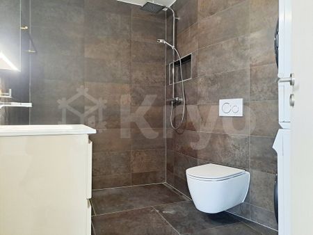 2.5 Zimmer, 53 m², EG - Photo 3