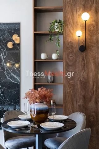 Διαμέρισμα για ενοικίαση Κέντρο Θεσσαλονίκης - Photo 5