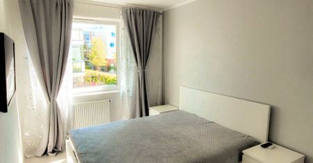 Jasne 2-pokojowe mieszkanie, garaż | Przymorze - Photo 3