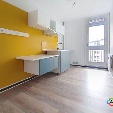 Appartement à louer, 1 pièce - La Chapelle-Saint-Mesmin 45380 - Photo 3