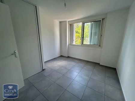 Appartement à louer 3 pièces 70.71m² - Photo 3