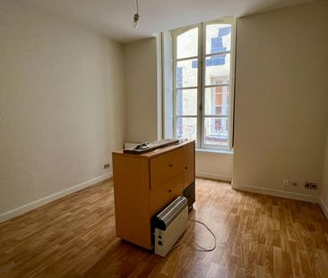 Location Appartement 2 pièces 32m² CLERMONT FERRAND 63000 - Photo 2