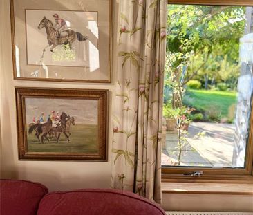A charming two bedroom country home with great views and fantastic ... - Photo 3
