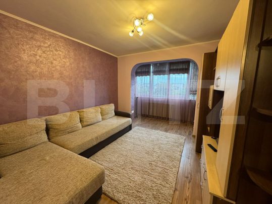 Apartament 2 camere decomandate ,52 mp Tudor, aproape de Uni - Photo 1