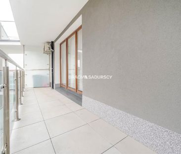 Mieszkanie Kraków Dębniki powierzchnia 48.0 m² C206-WM-57143 - Photo 2