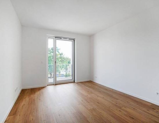Moderne Wohnträume im Grünen: Willkommen in den Halske Gärten - Photo 1