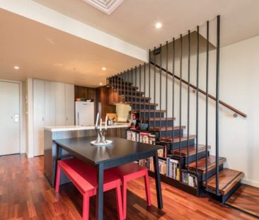 2203/60 Market Street, Melbourne VIC 3000 - Photo 5