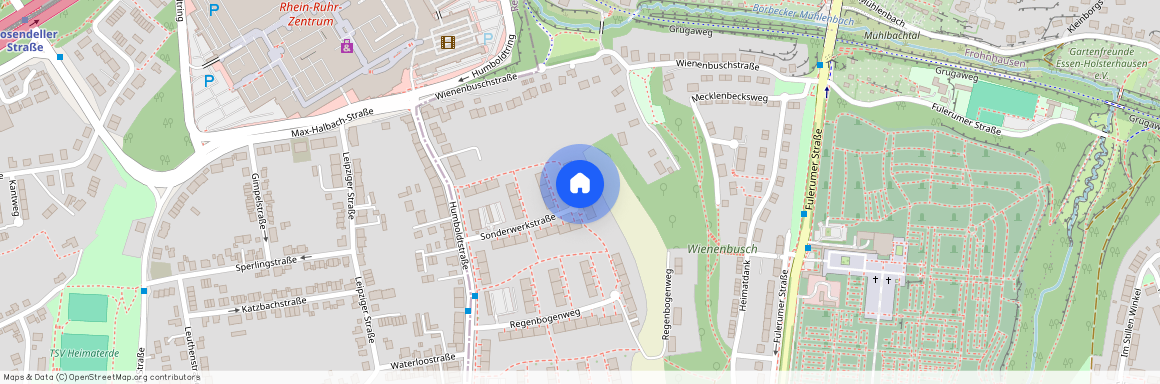 Sonderwerkstr. 13, 45149 Essen