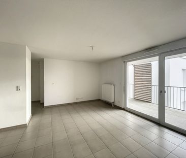 Location Appartement 2 pièces 45m² STRASBOURG 67200 - Photo 1