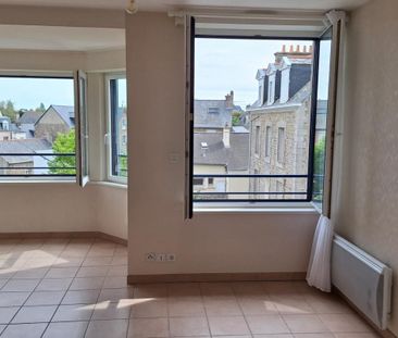 Appartement T2 à louer Saint Malo - 41 m² - Photo 4