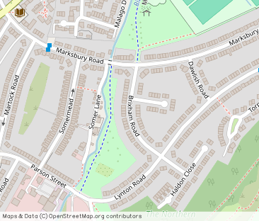 Brixham Road, Bristol, Somerset, BS3 - Photo 1