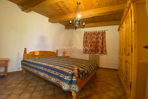 Location Appartement 3 pièces 67m² LA CIOTAT 13600 - Photo 1