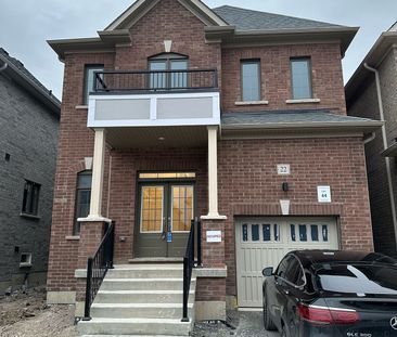 Detached Home For Lease | E8129162 - Photo 6