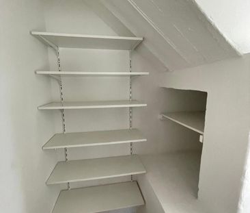 Häuschen in Lützellinden zu vermieten - Foto 1