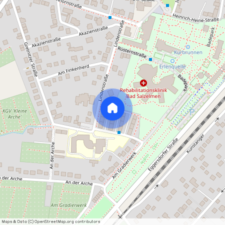 Lindenstraße 26, 39218 Sachsen-Anhalt - Schönebeck (Elbe)