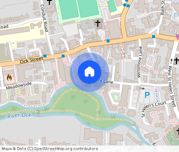 Coopers Lane, Abingdon - Photo 1