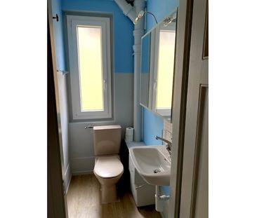 3 Zimmer-Wohnung in Biel/Bienne (BE), möbliert - Photo 2