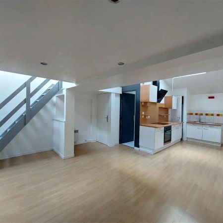 Location appartement 2 pièces - 52.75m² à Le havre (76600) - Photo 4