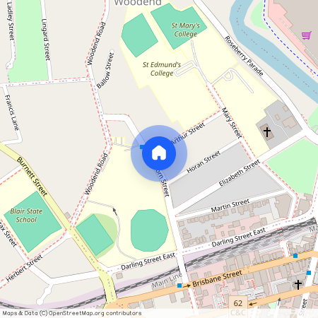 16 Waghorn Street, Woodend QLD 4305