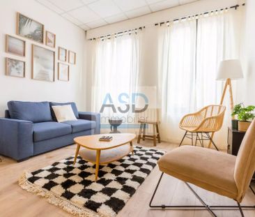 Croix, Colocation FILLES dans maison de 6 personnes - Photo 1