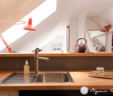 Location Appartement 1 pièce 28m² ST GERMAIN EN LAYE 78100 - Photo 6