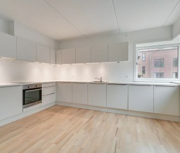 God beliggenhed - Photo 2