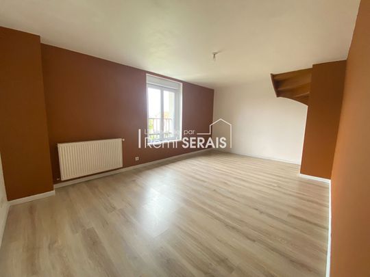 Landisacq - Maison 5 pièces de 107.46 m2, - Photo 1