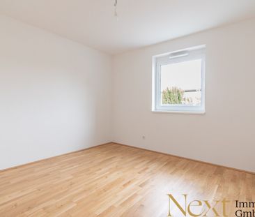 Exklusive Mietkaufwohnung mit Eigengarten – 3-Zimmer-Erdgeschosswoh... - Foto 2