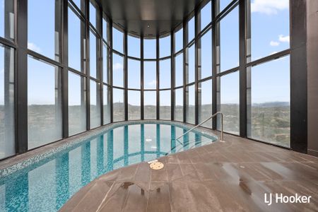 609/120 Eastern Valley Way, Belconnen ACT 2617 - Apartment For Rent | Domain - Photo 4