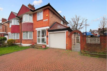 Room in a Shared House, Vyner Road, W3 - Photo 3