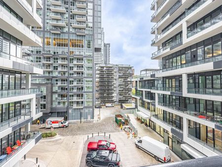 For Lease - 65 Broadway Avenue Unit# 419, Toronto, Ontario - Photo 2