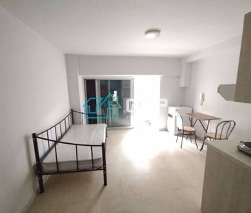Studio/Γκαρσονιέρα για ενοικίαση Ιπποκράτειο (Φάληρο - Ιπποκράτειο) - Photo 5